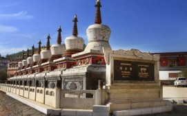 【自駕7日游】西北自駕黃金線路：西寧、塔爾寺、青海湖、茶卡鹽湖、翡翠湖...